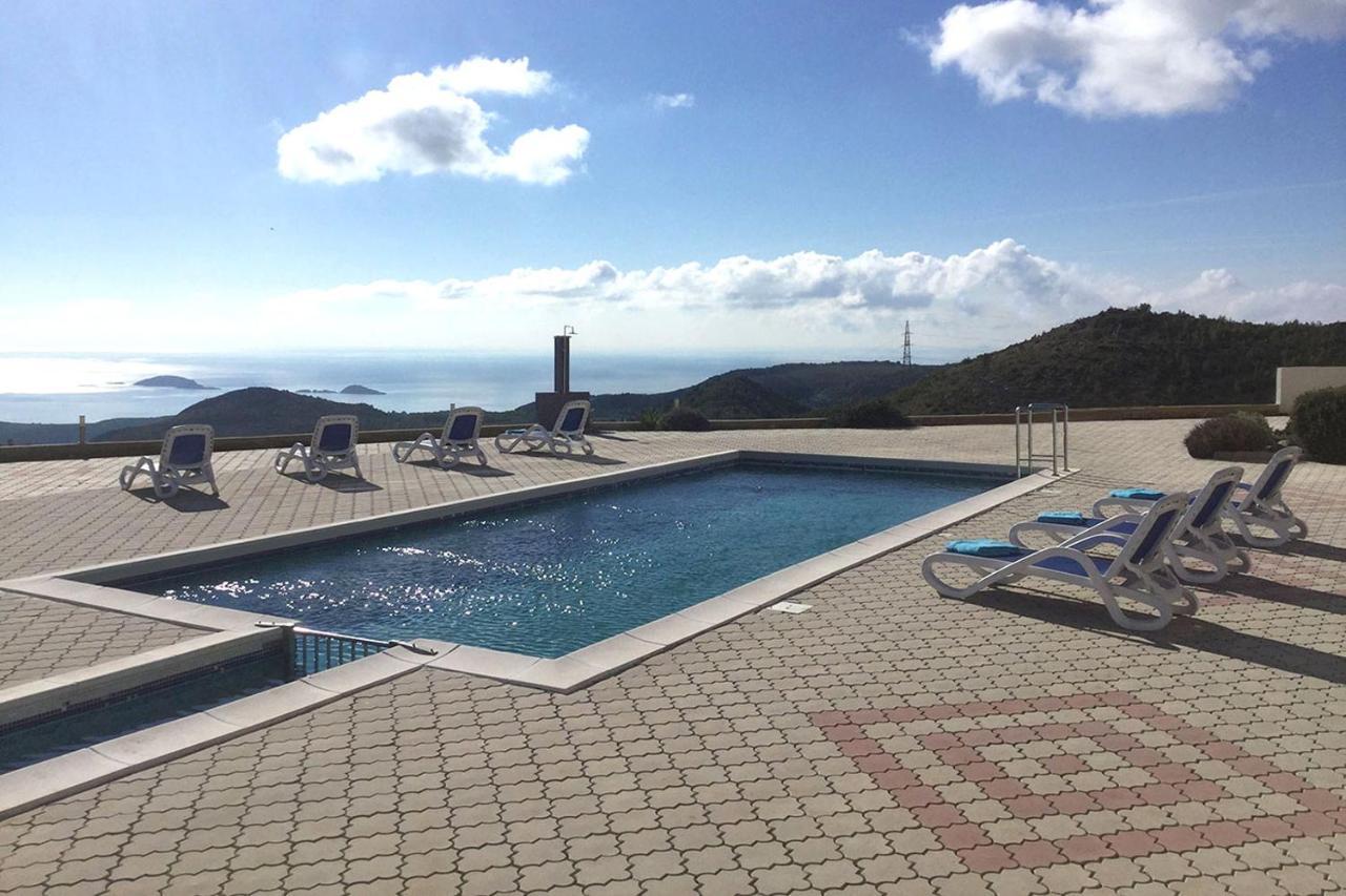 Luxury Apartment Petra Ravno Экстерьер фото